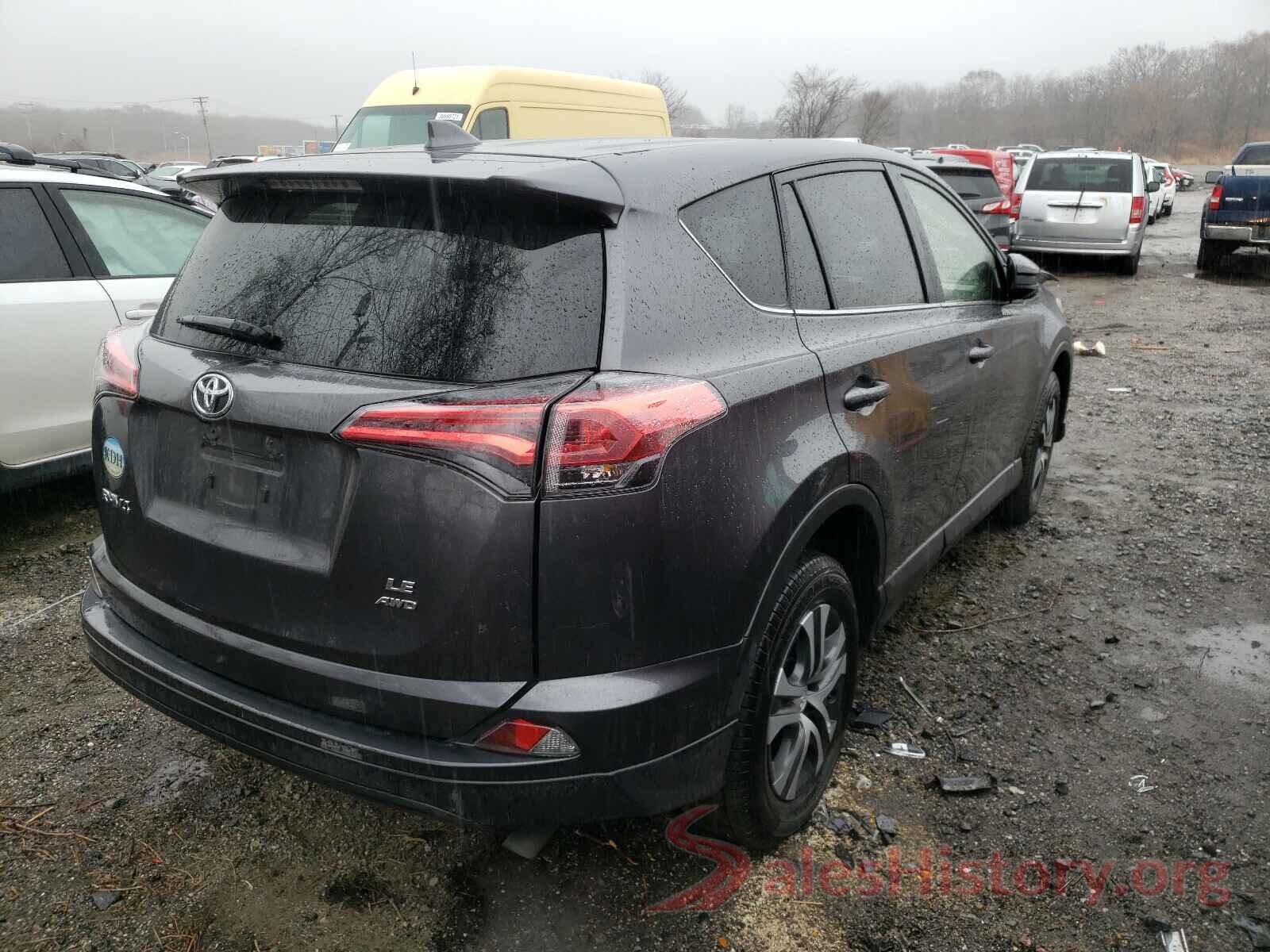 JTMBFREV6JJ190656 2018 TOYOTA RAV4