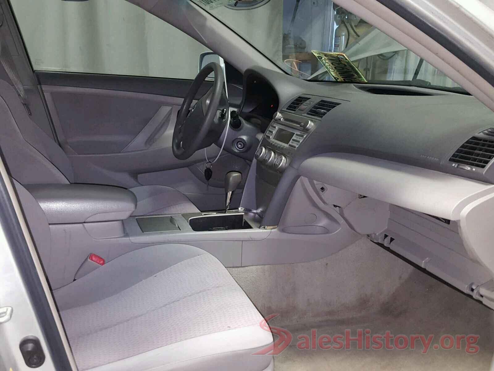 4T1BF3EK7BU230807 2011 TOYOTA CAMRY BASE