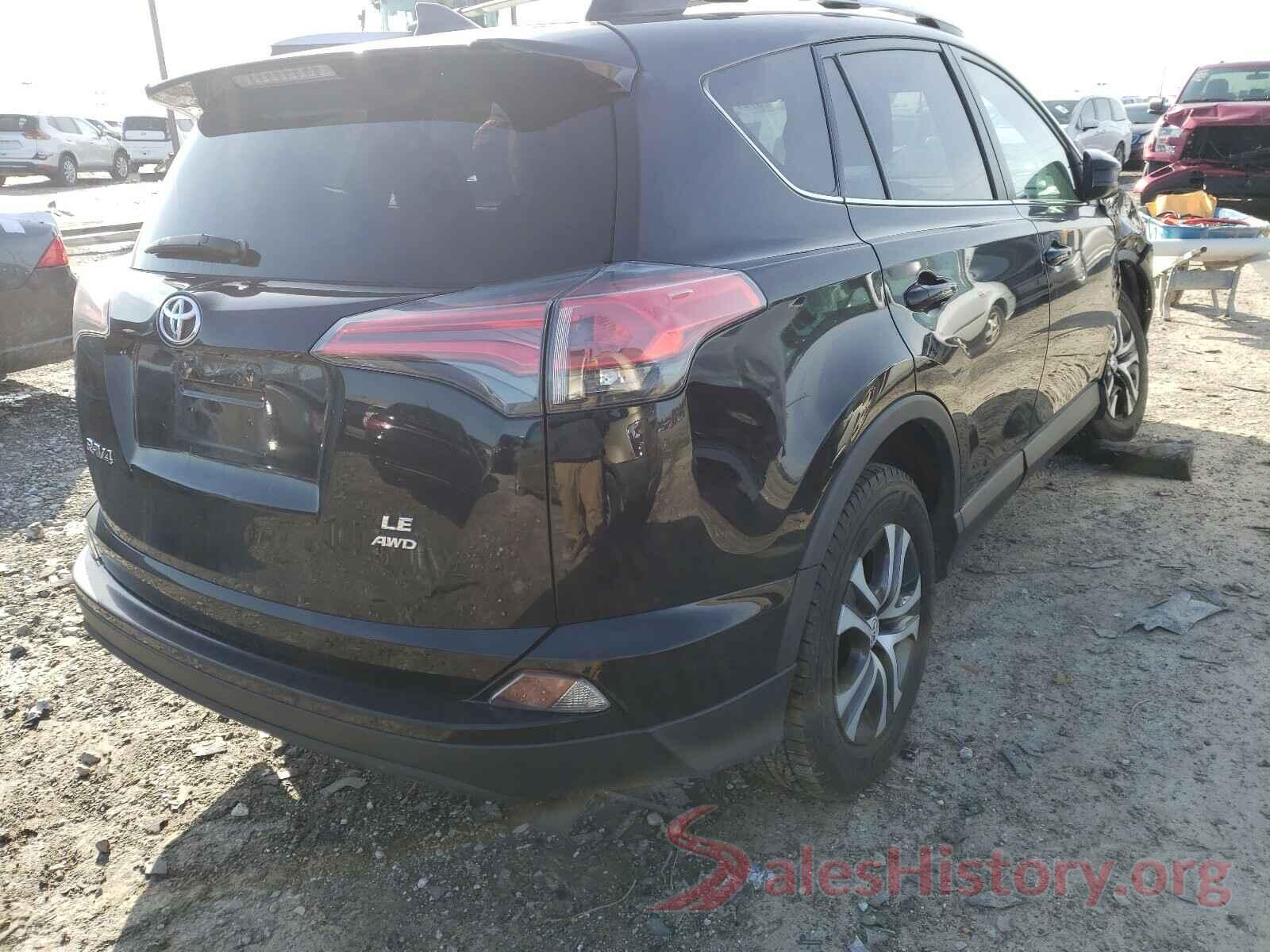 2T3BFREV6GW469146 2016 TOYOTA RAV4