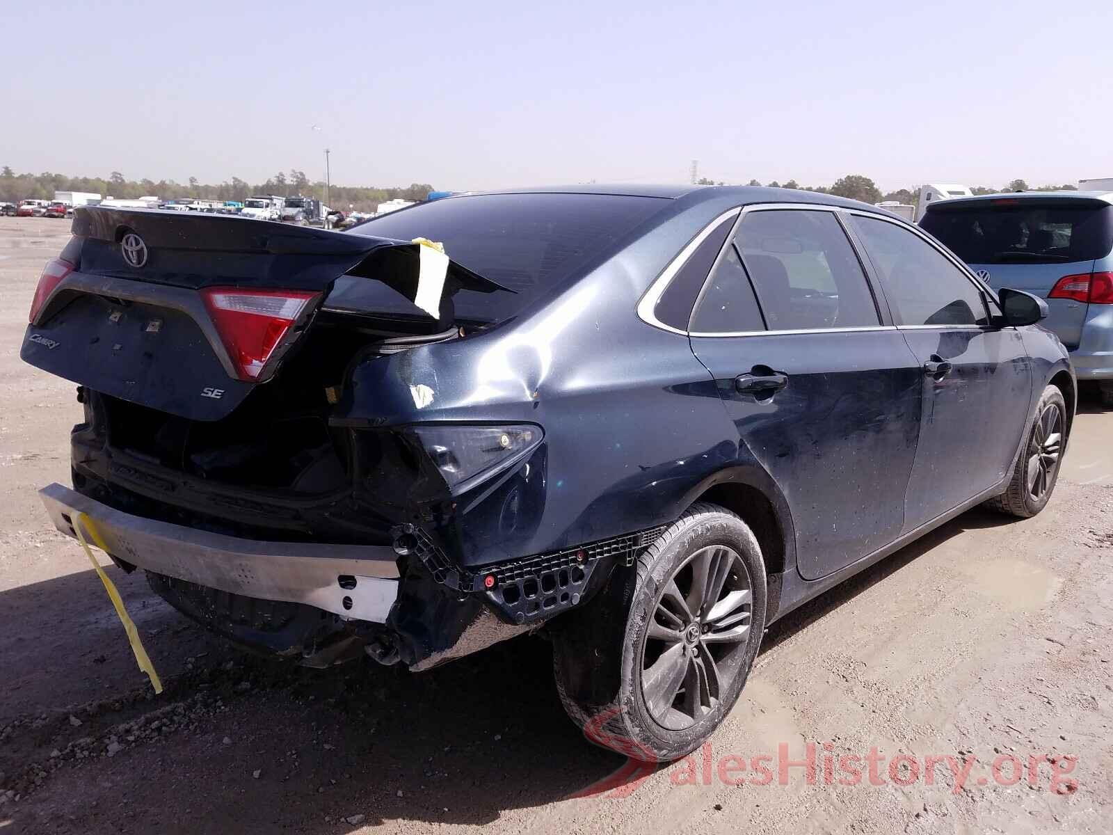 4T1BF1FK2GU168162 2016 TOYOTA CAMRY