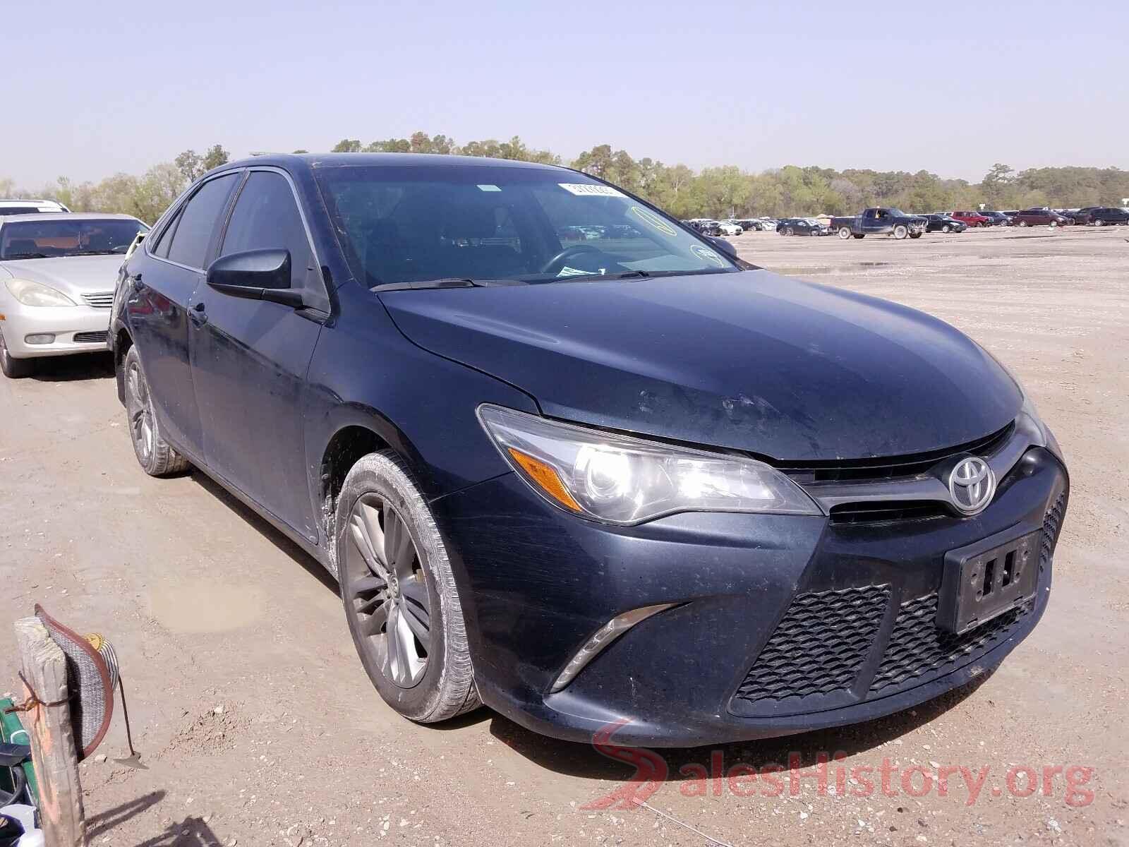 4T1BF1FK2GU168162 2016 TOYOTA CAMRY