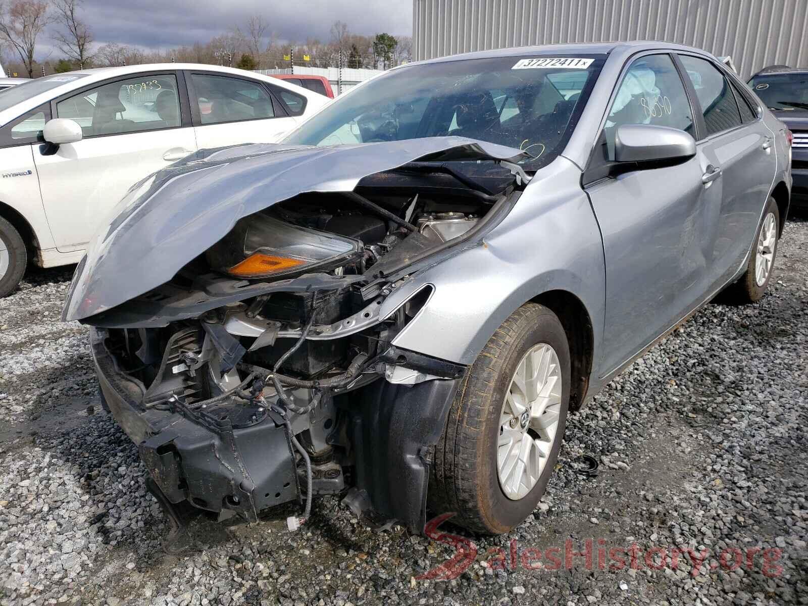 4T1BF1FK3GU118869 2016 TOYOTA CAMRY