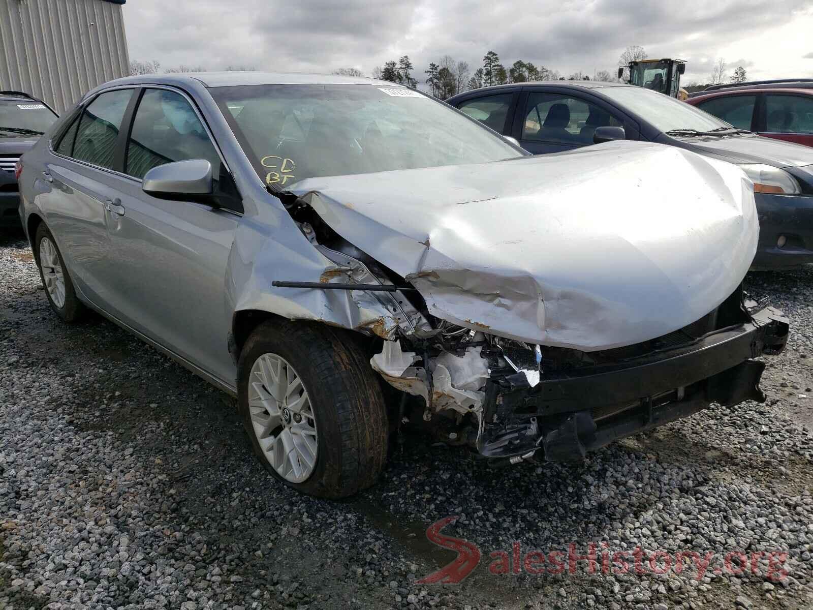 4T1BF1FK3GU118869 2016 TOYOTA CAMRY