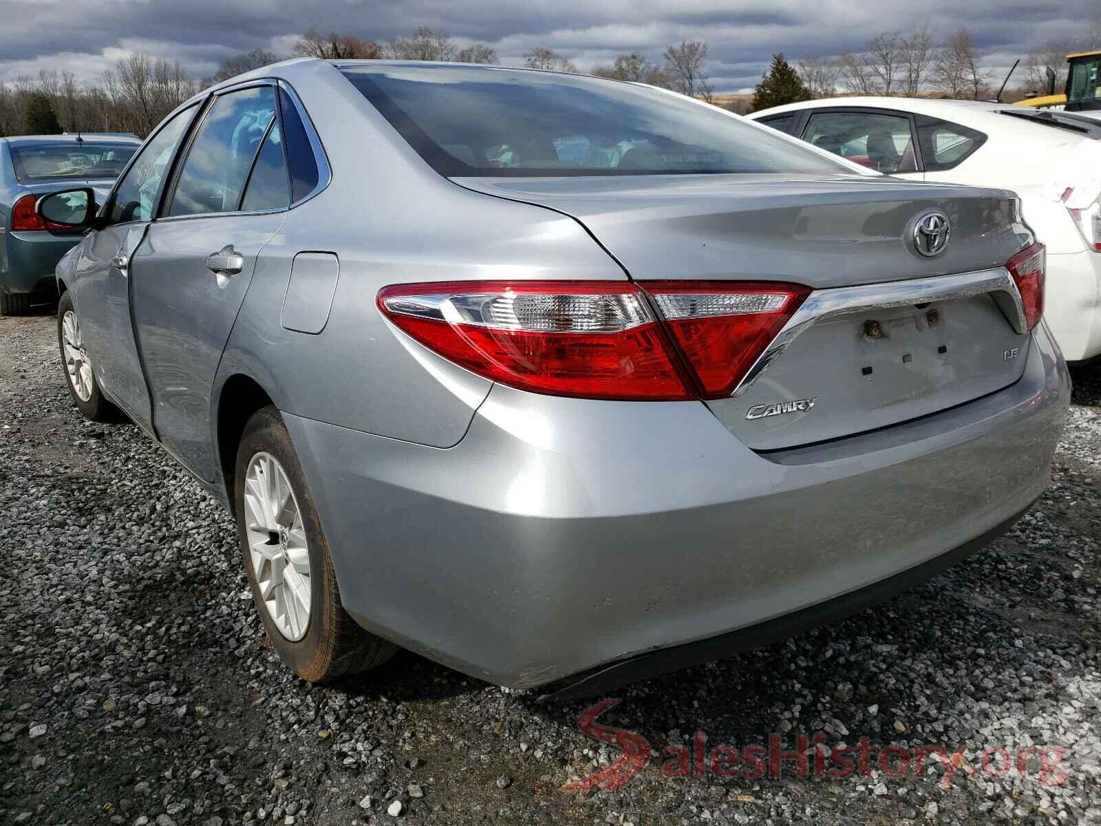 4T1BF1FK3GU118869 2016 TOYOTA CAMRY