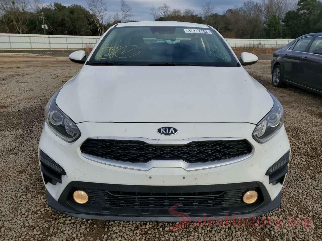 3KPF24AD9KE057689 2019 KIA FORTE