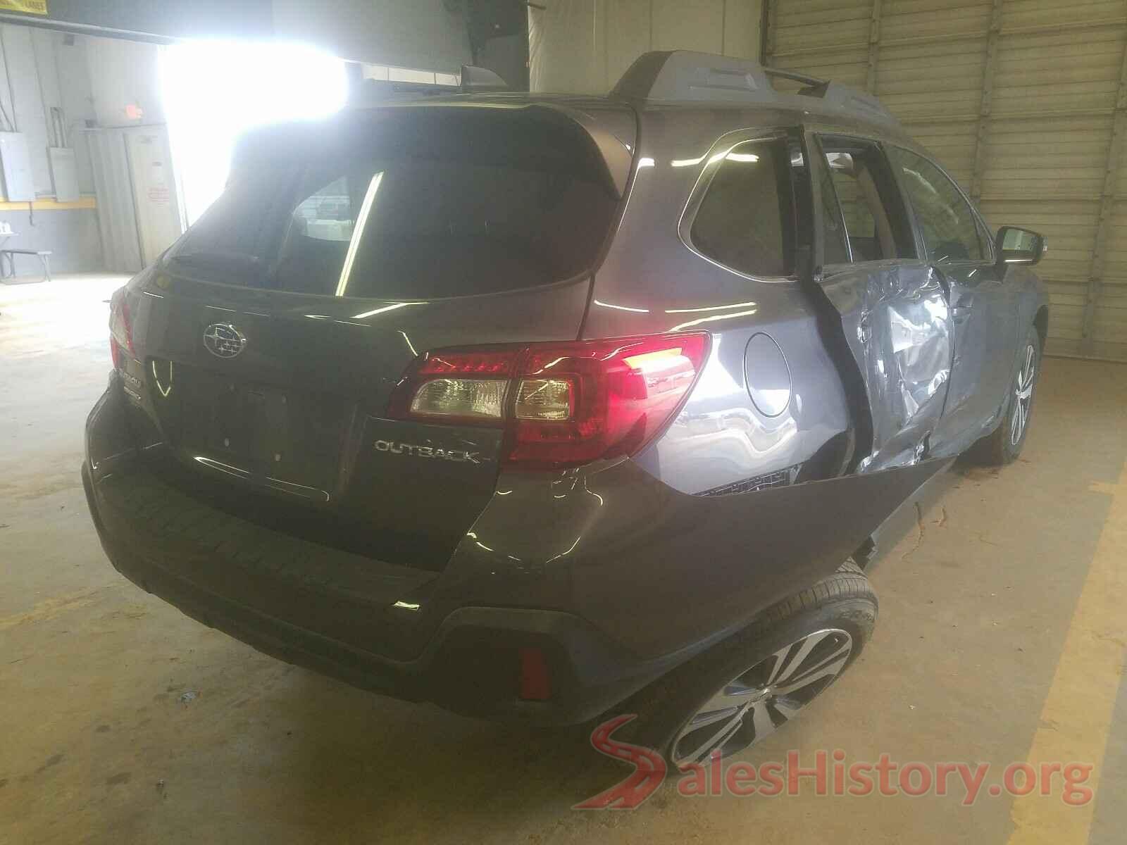 4S4BSANC7K3296630 2019 SUBARU OUTBACK