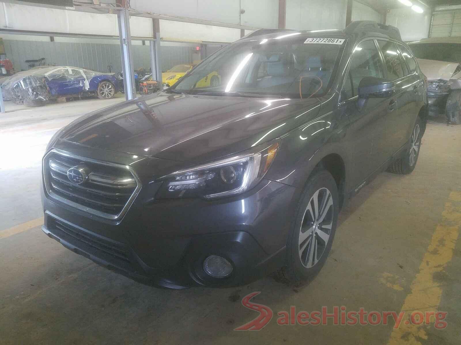 4S4BSANC7K3296630 2019 SUBARU OUTBACK