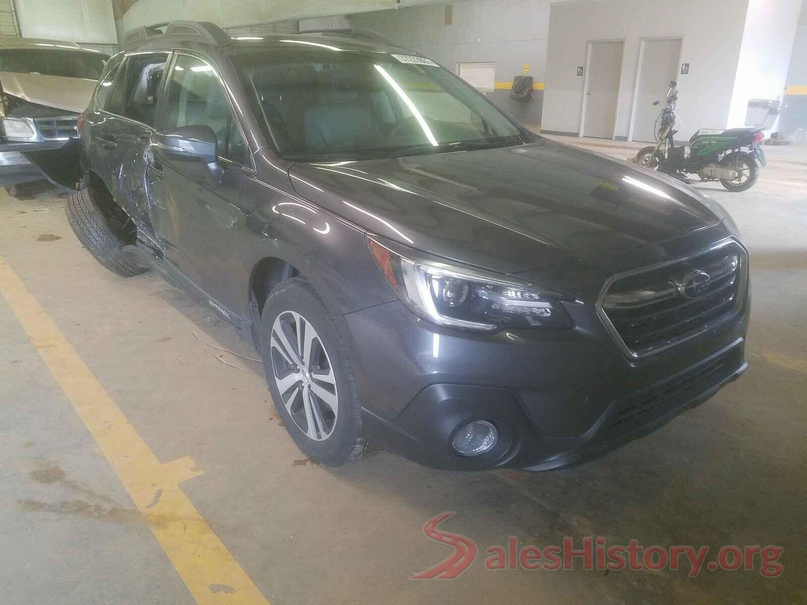 4S4BSANC7K3296630 2019 SUBARU OUTBACK