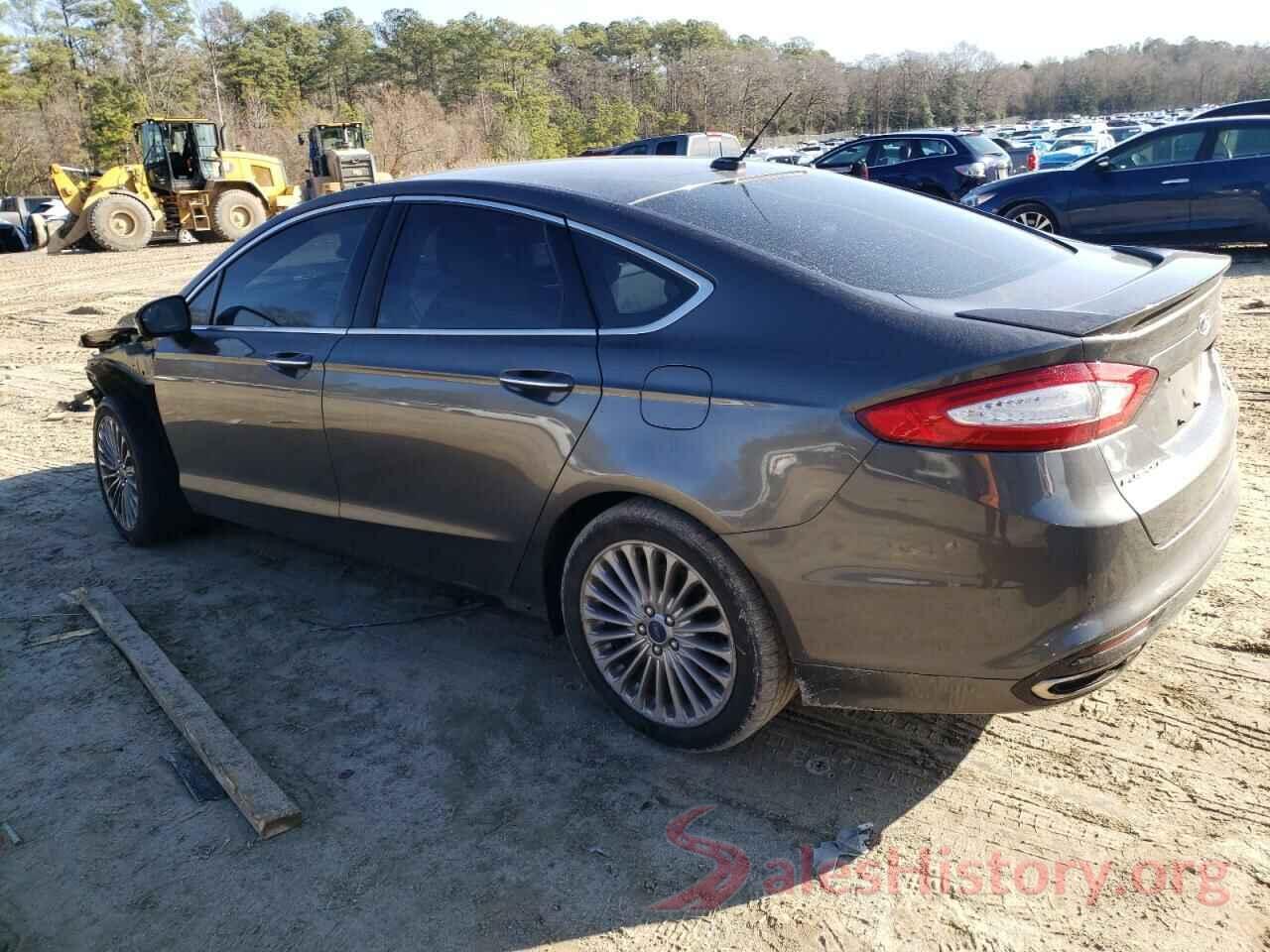 3FA6P0D96GR183094 2016 FORD FUSION