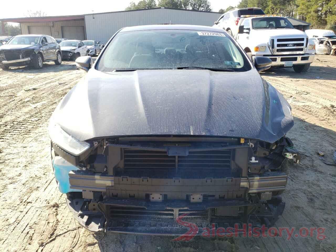 3FA6P0D96GR183094 2016 FORD FUSION