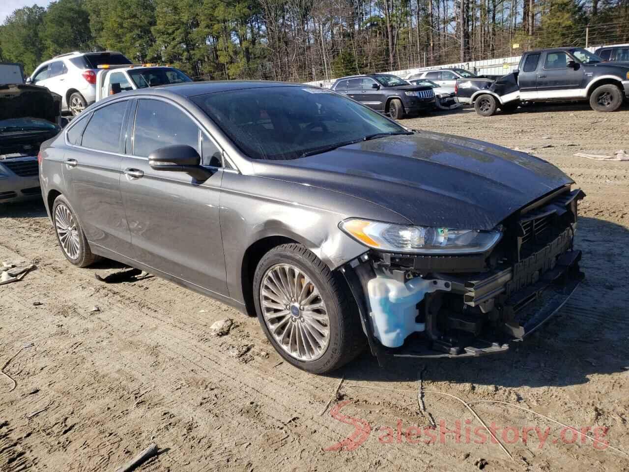 3FA6P0D96GR183094 2016 FORD FUSION