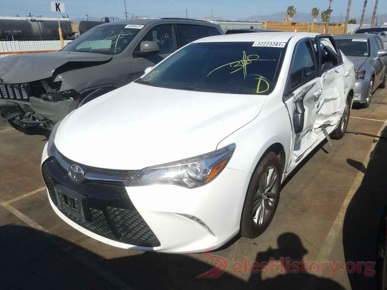 4T1BF1FK7HU752980 2017 TOYOTA CAMRY