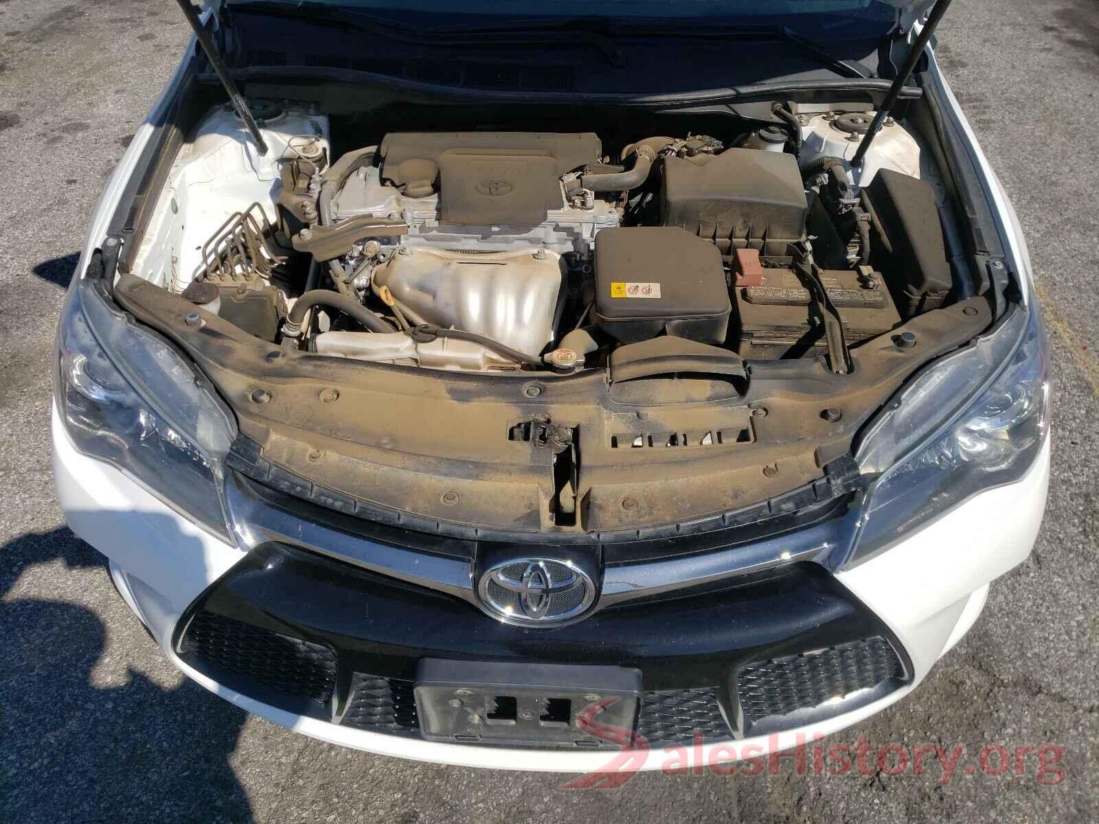 4T1BF1FK7HU752980 2017 TOYOTA CAMRY