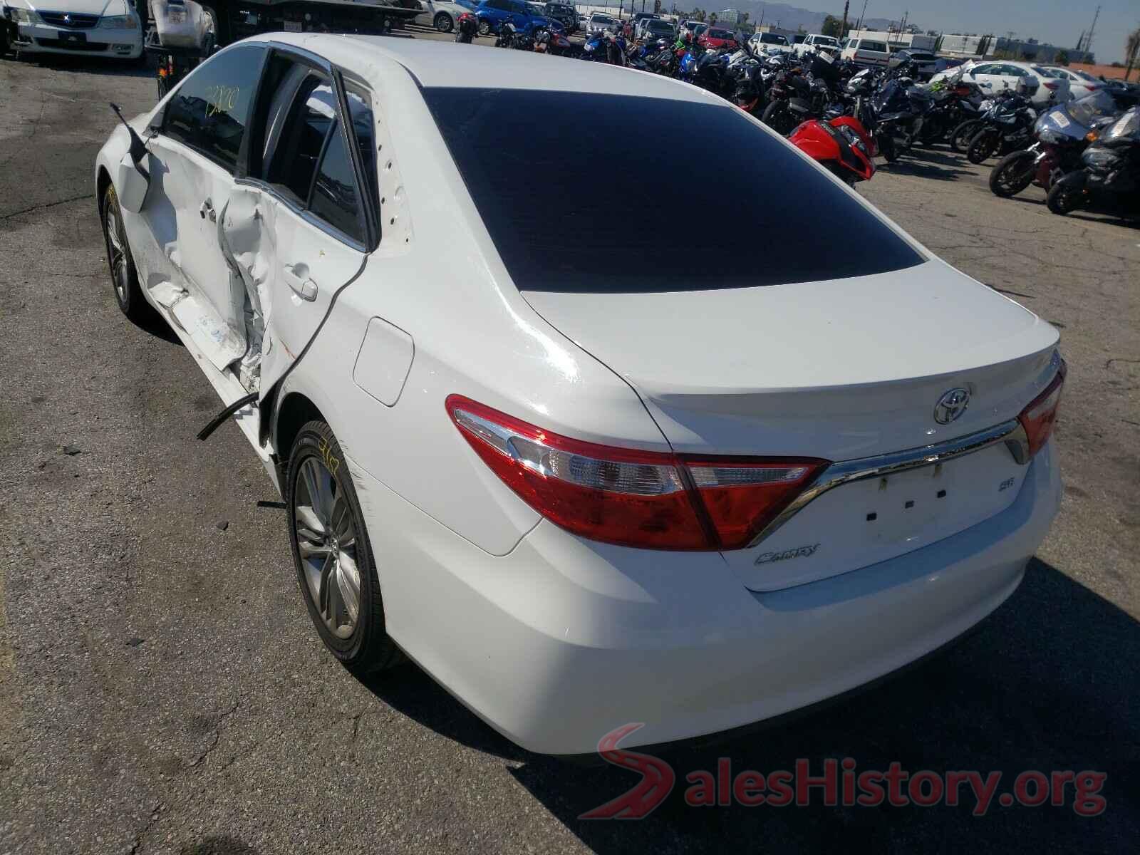 4T1BF1FK7HU752980 2017 TOYOTA CAMRY