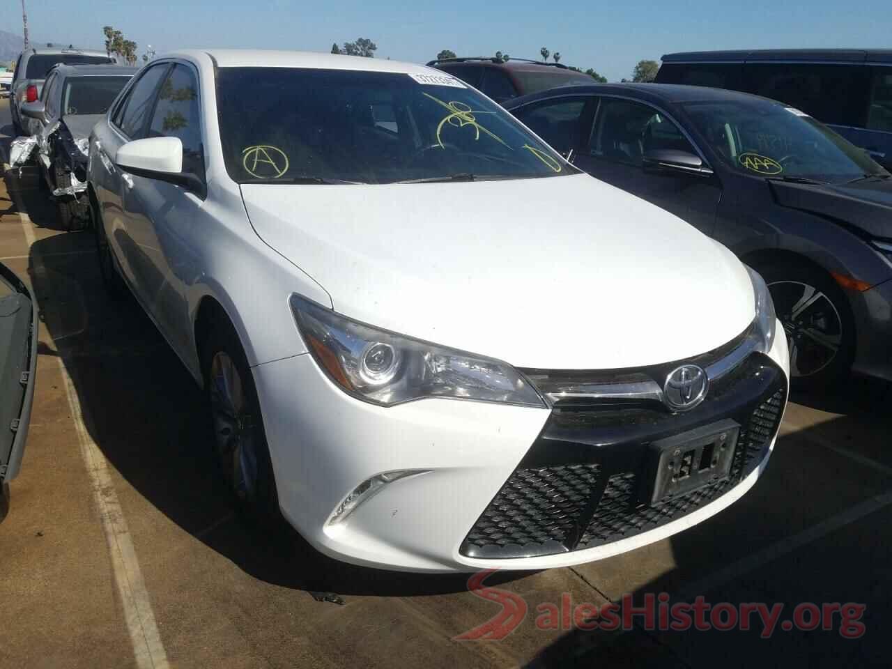 4T1BF1FK7HU752980 2017 TOYOTA CAMRY