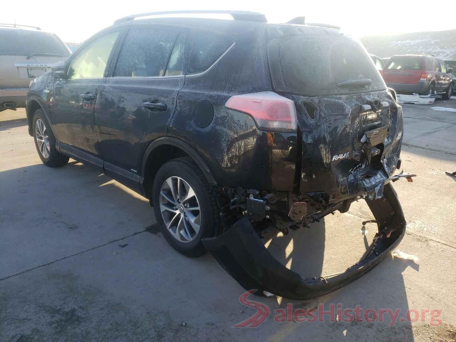 JTMRJREV6HD147652 2017 TOYOTA RAV4