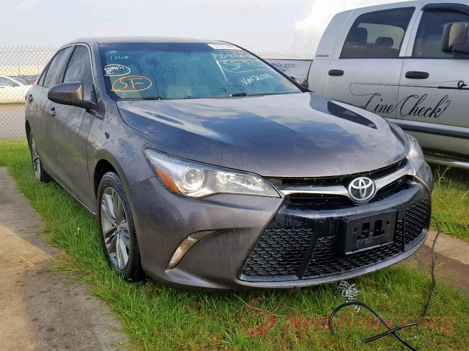 4T1BF1FK3GU211391 2016 TOYOTA CAMRY