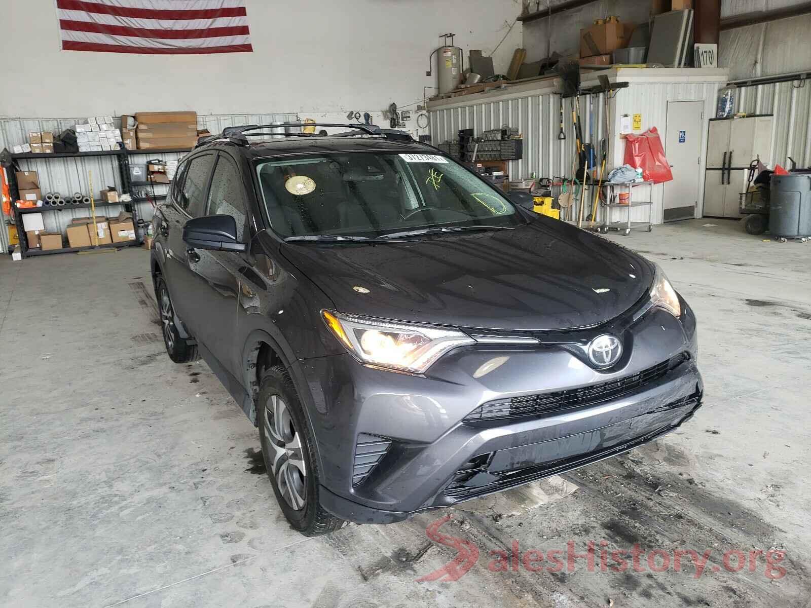 JTMZFREV6JJ184869 2018 TOYOTA RAV4