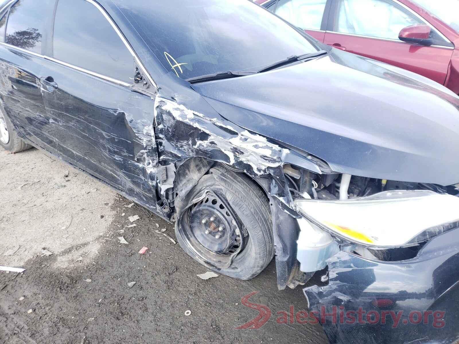 4T1BF1FK6GU209344 2016 TOYOTA CAMRY