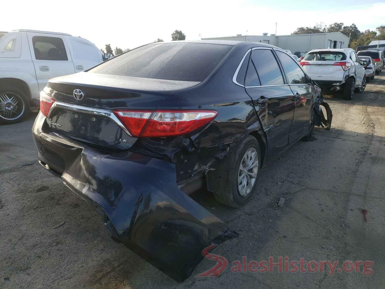 4T1BF1FK6GU209344 2016 TOYOTA CAMRY