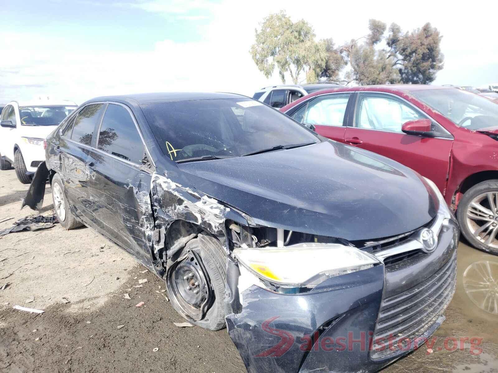 4T1BF1FK6GU209344 2016 TOYOTA CAMRY