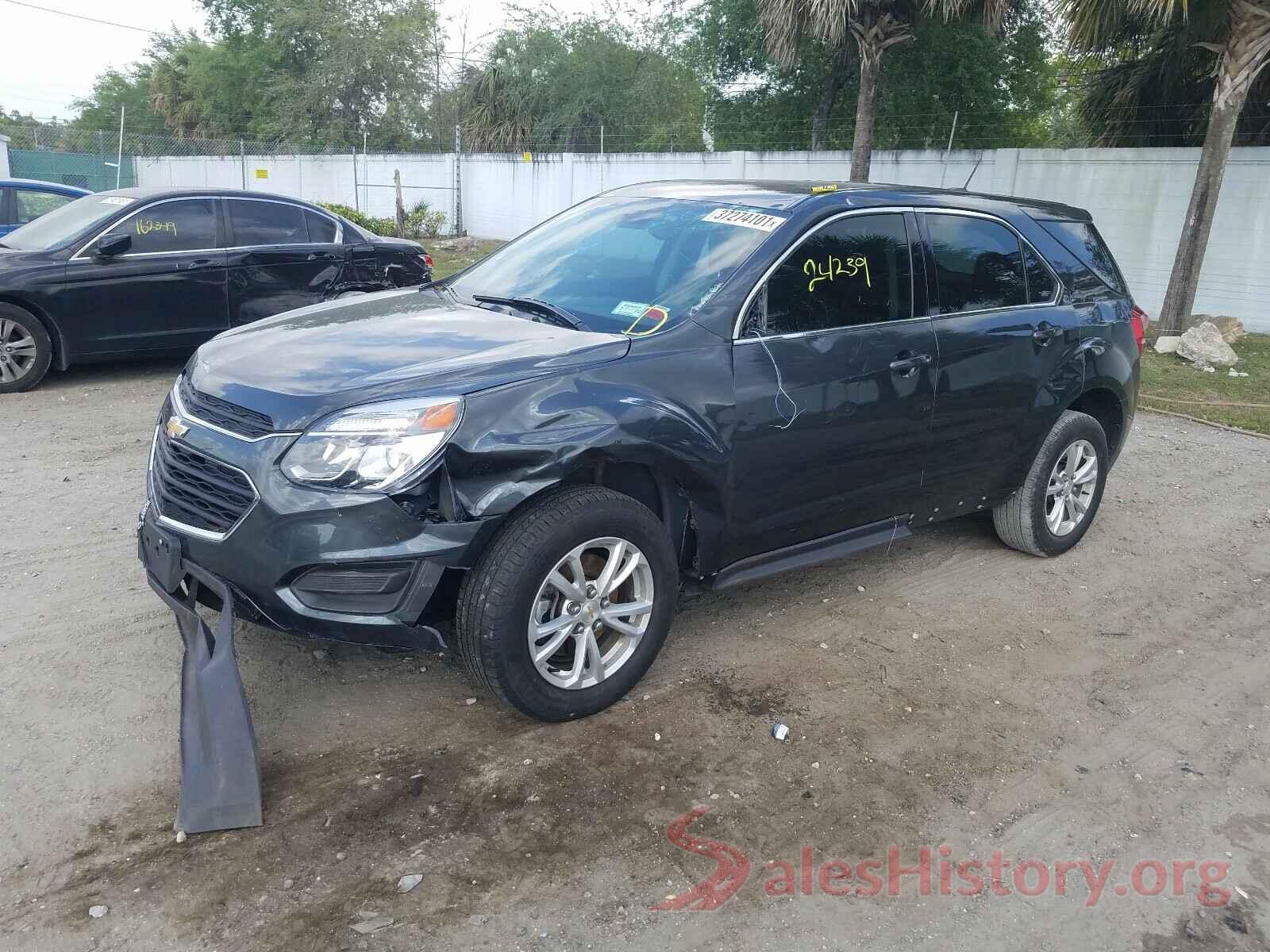 2GNFLEEK3H6213723 2017 CHEVROLET EQUINOX