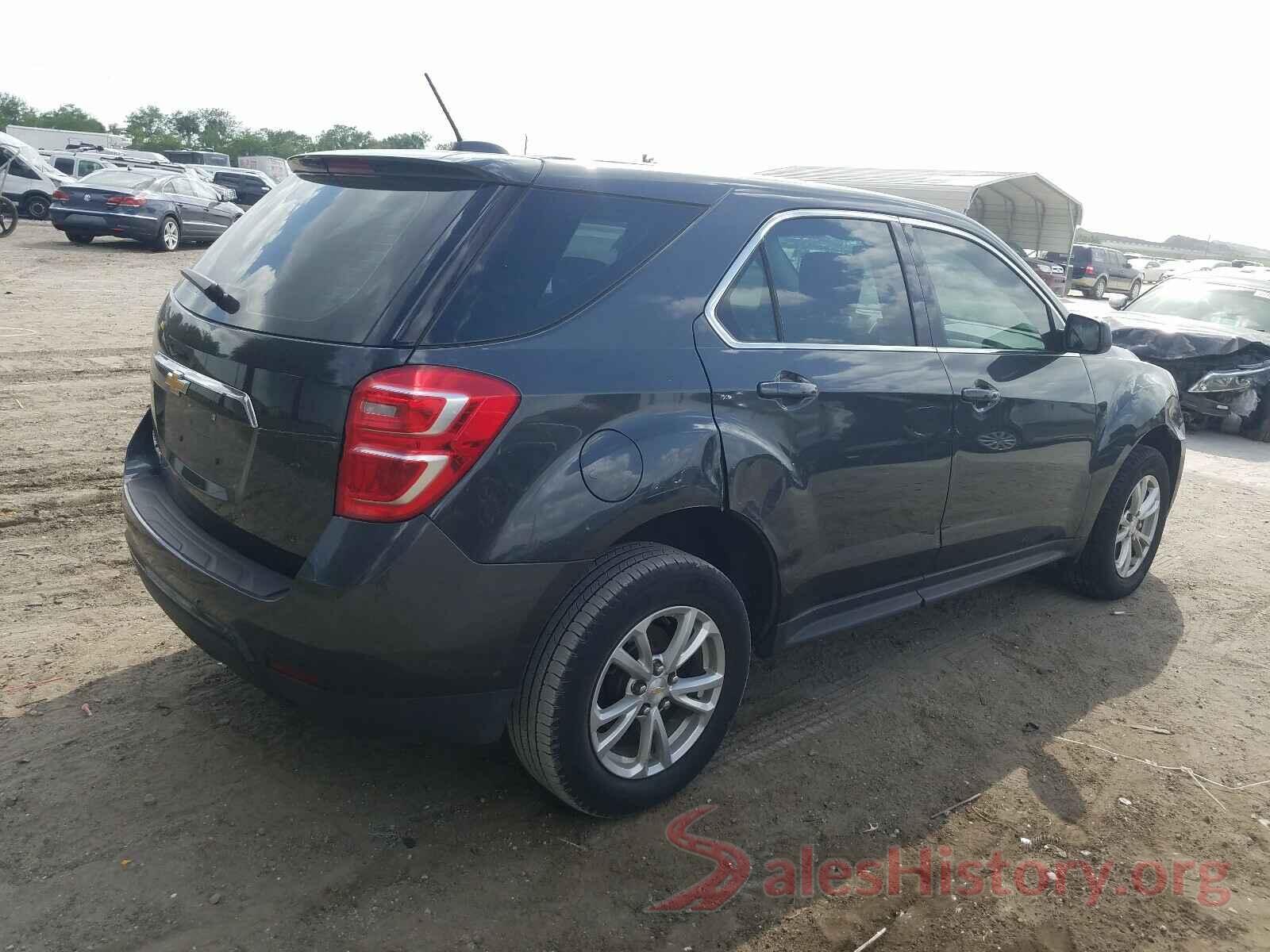 2GNFLEEK3H6213723 2017 CHEVROLET EQUINOX