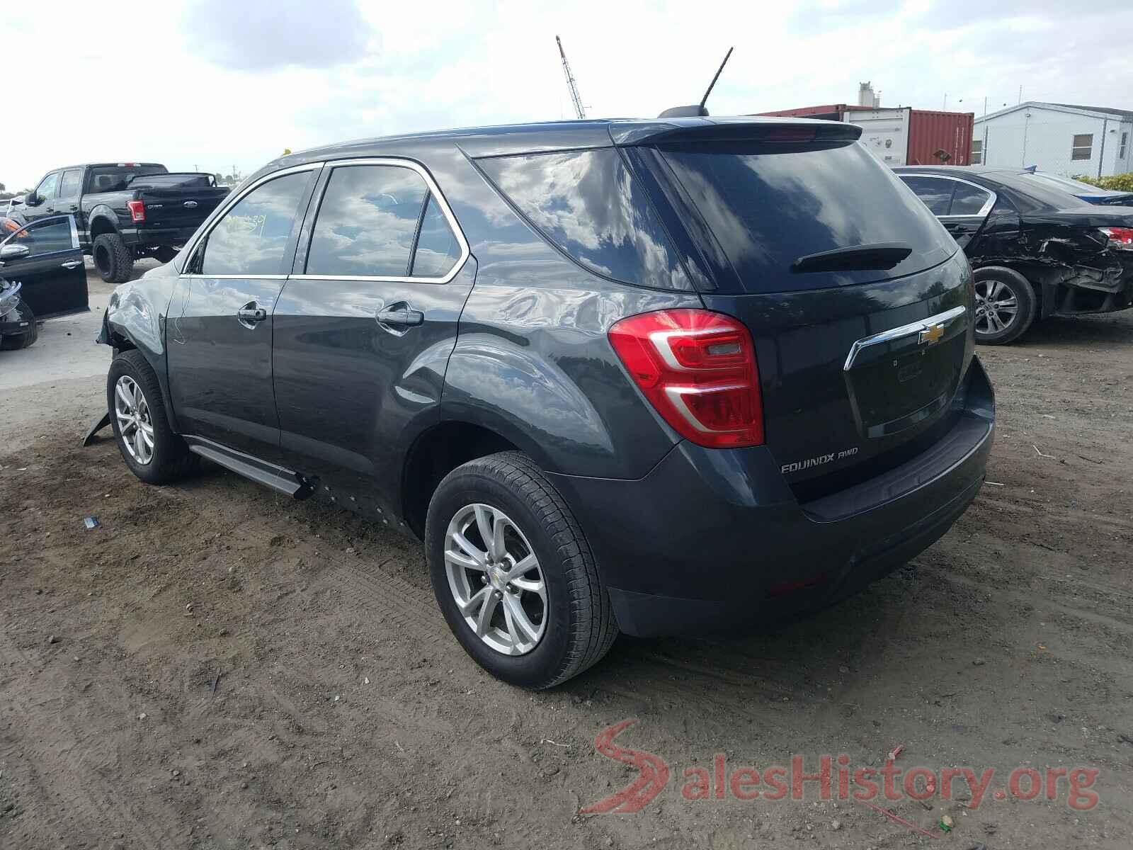 2GNFLEEK3H6213723 2017 CHEVROLET EQUINOX