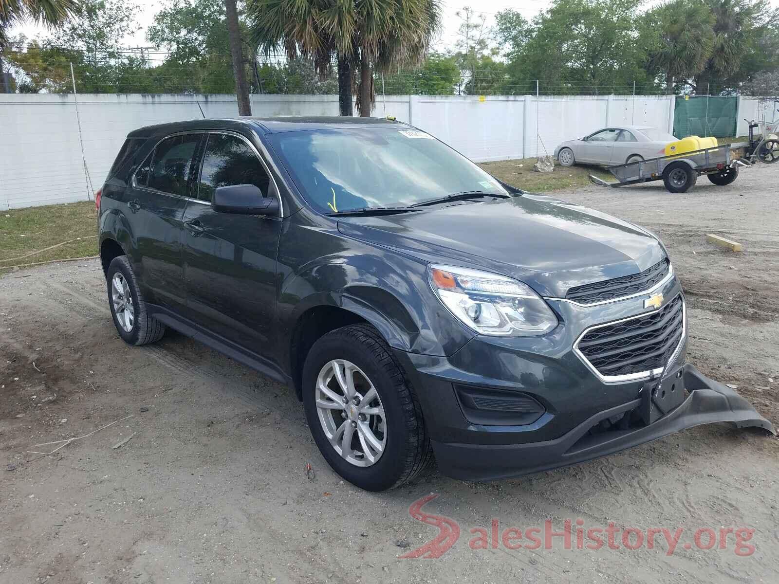 2GNFLEEK3H6213723 2017 CHEVROLET EQUINOX