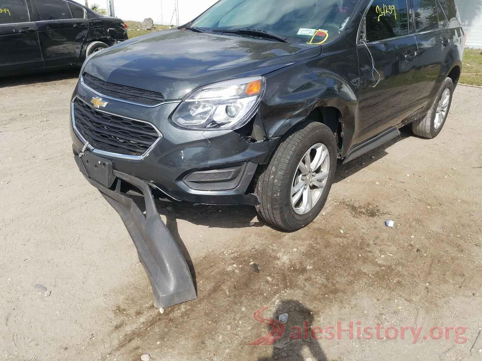 2GNFLEEK3H6213723 2017 CHEVROLET EQUINOX