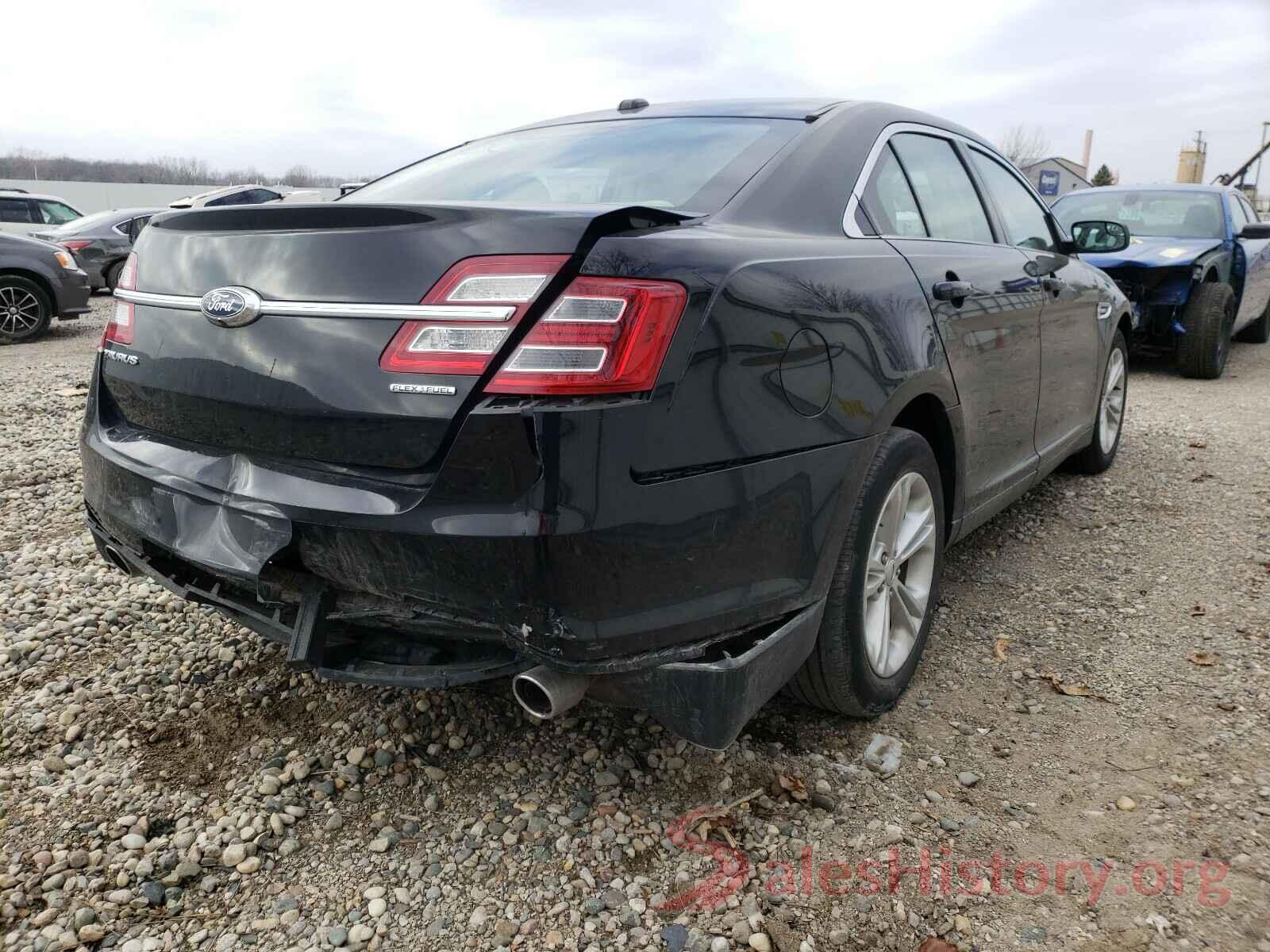 1FAHP2D80HG109870 2017 FORD TAURUS