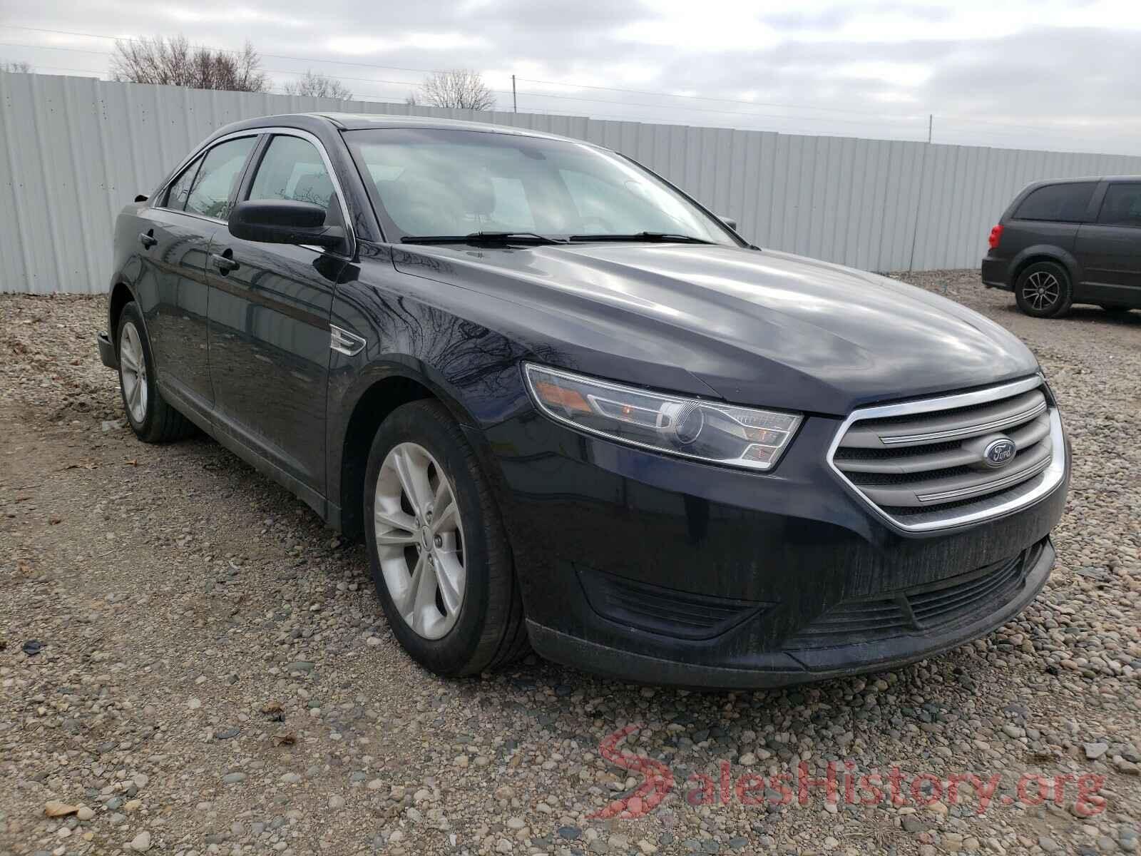 1FAHP2D80HG109870 2017 FORD TAURUS