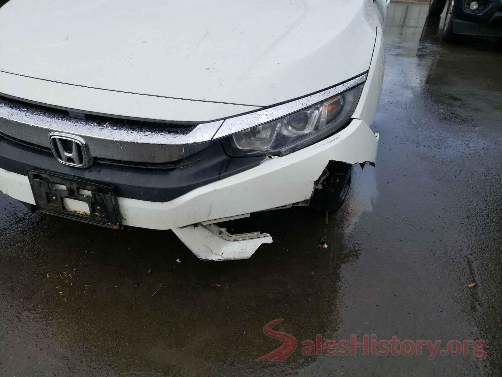 2HGFC1F75HH638653 2017 HONDA CIVIC