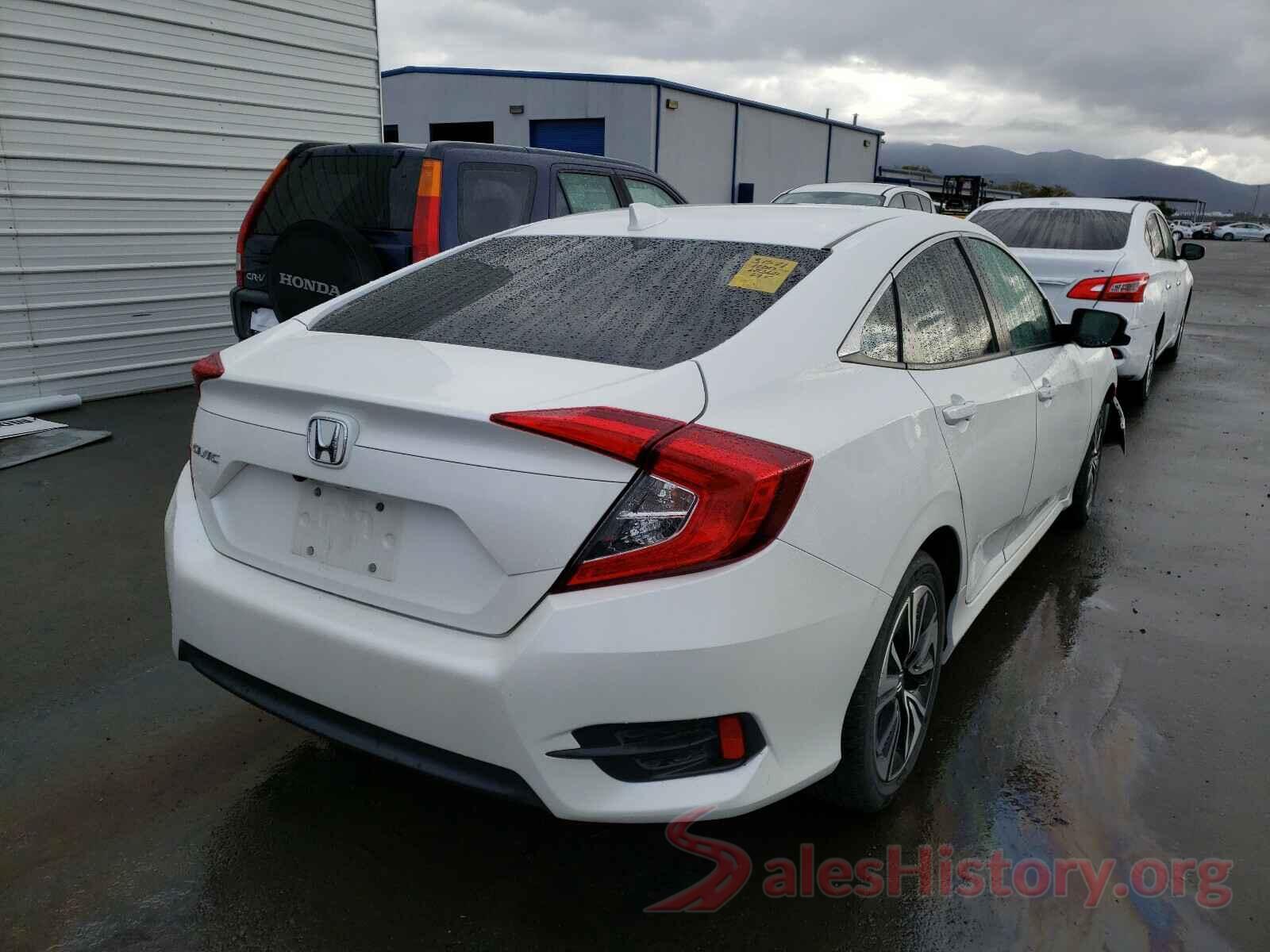 2HGFC1F75HH638653 2017 HONDA CIVIC