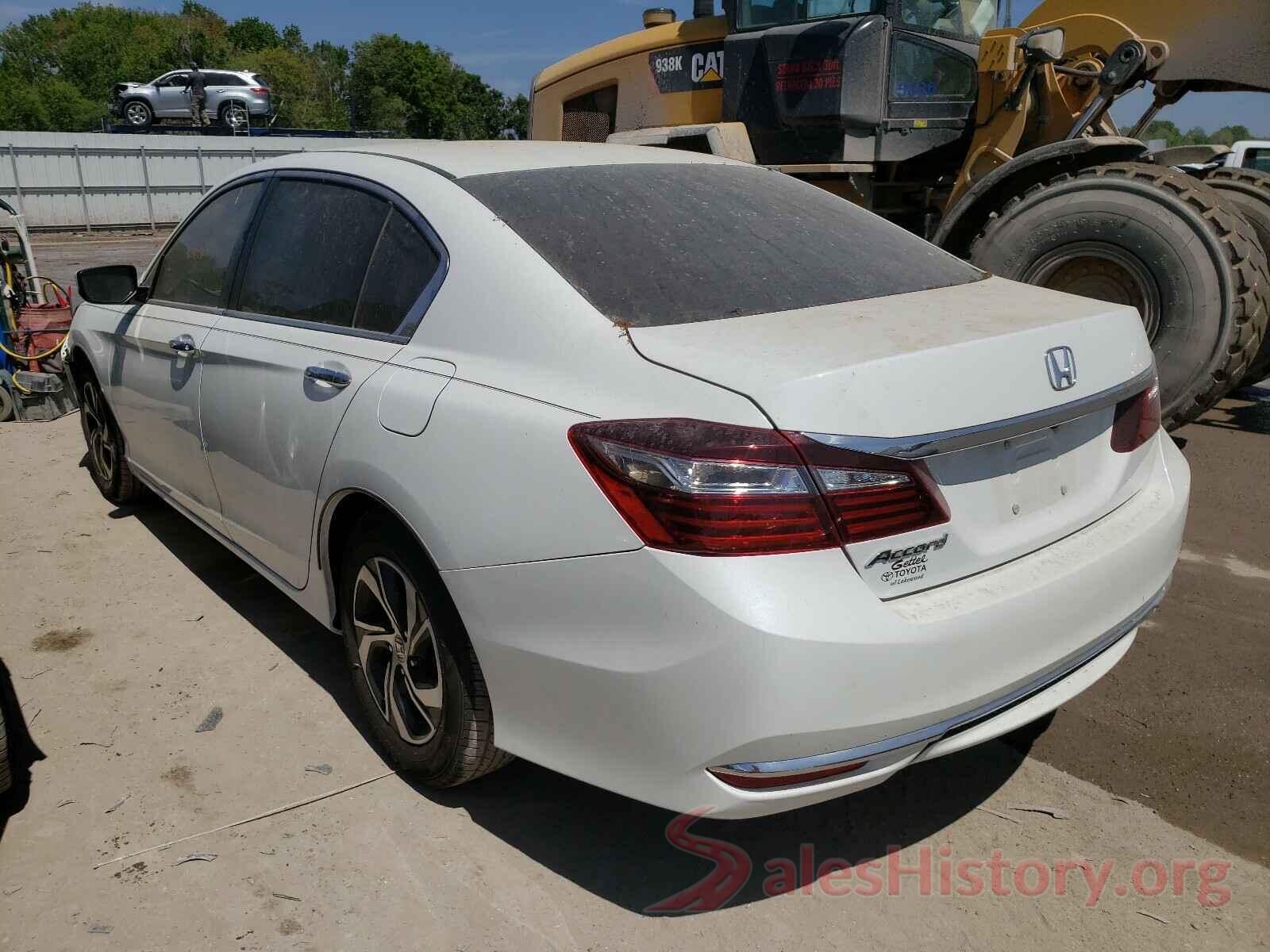 1HGCR2F34HA069684 2017 HONDA ACCORD