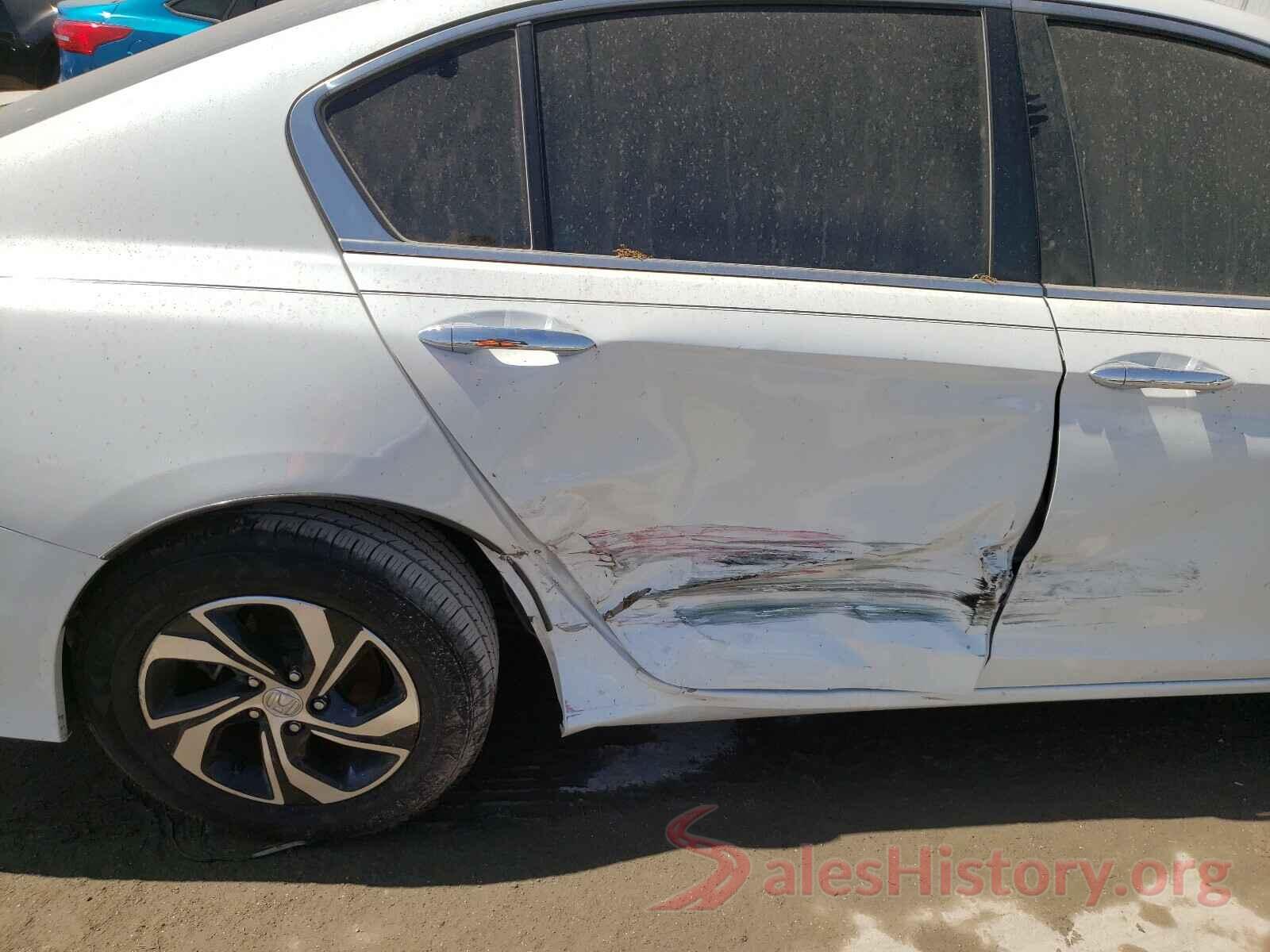 1HGCR2F34HA069684 2017 HONDA ACCORD