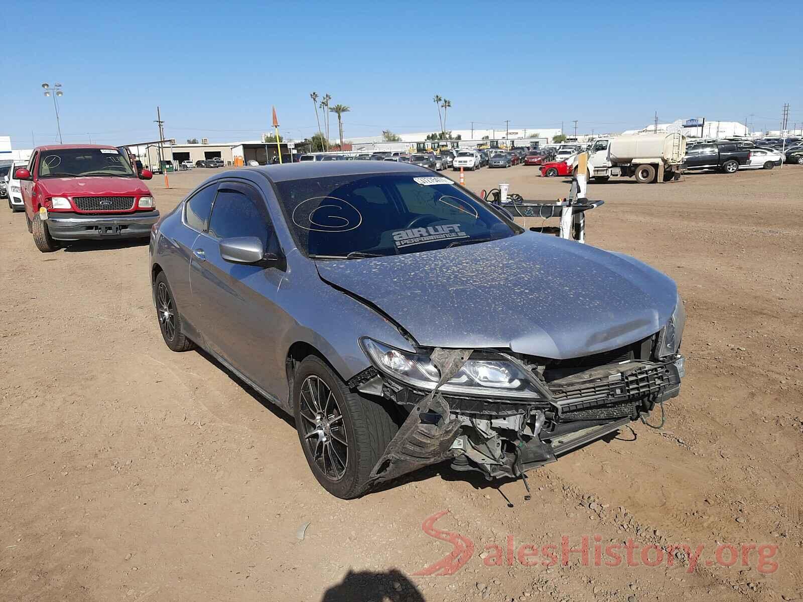 1HGCT1B30GA003780 2016 HONDA ACCORD