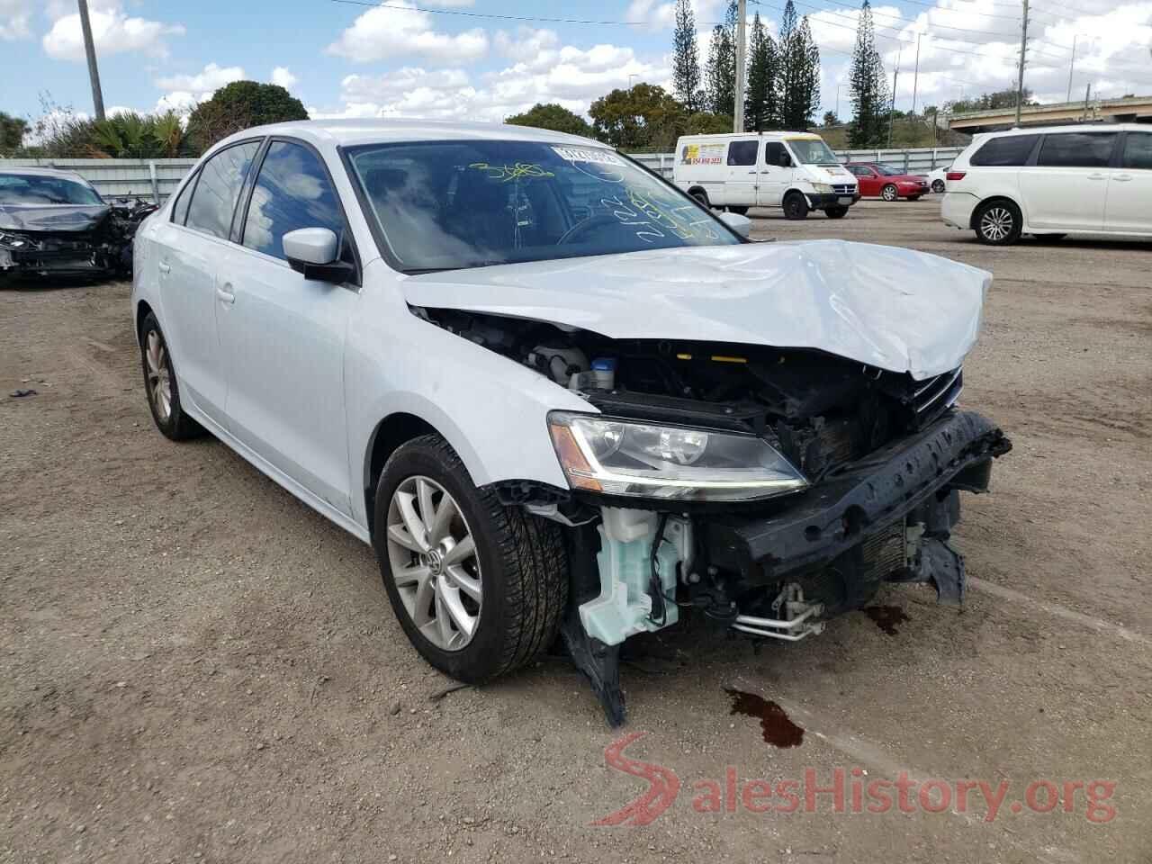 3VW2B7AJ5HM329124 2017 VOLKSWAGEN JETTA