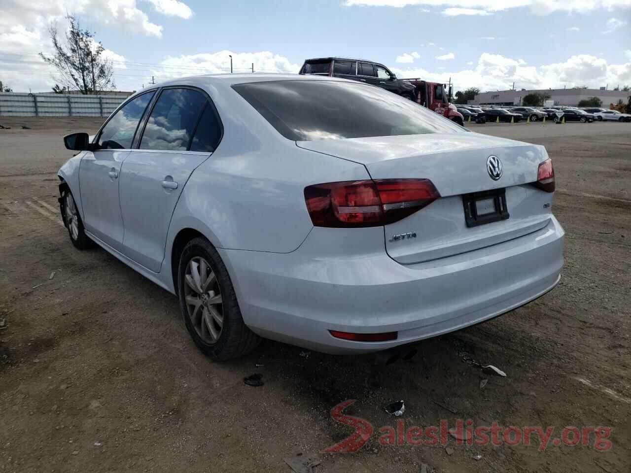 3VW2B7AJ5HM329124 2017 VOLKSWAGEN JETTA