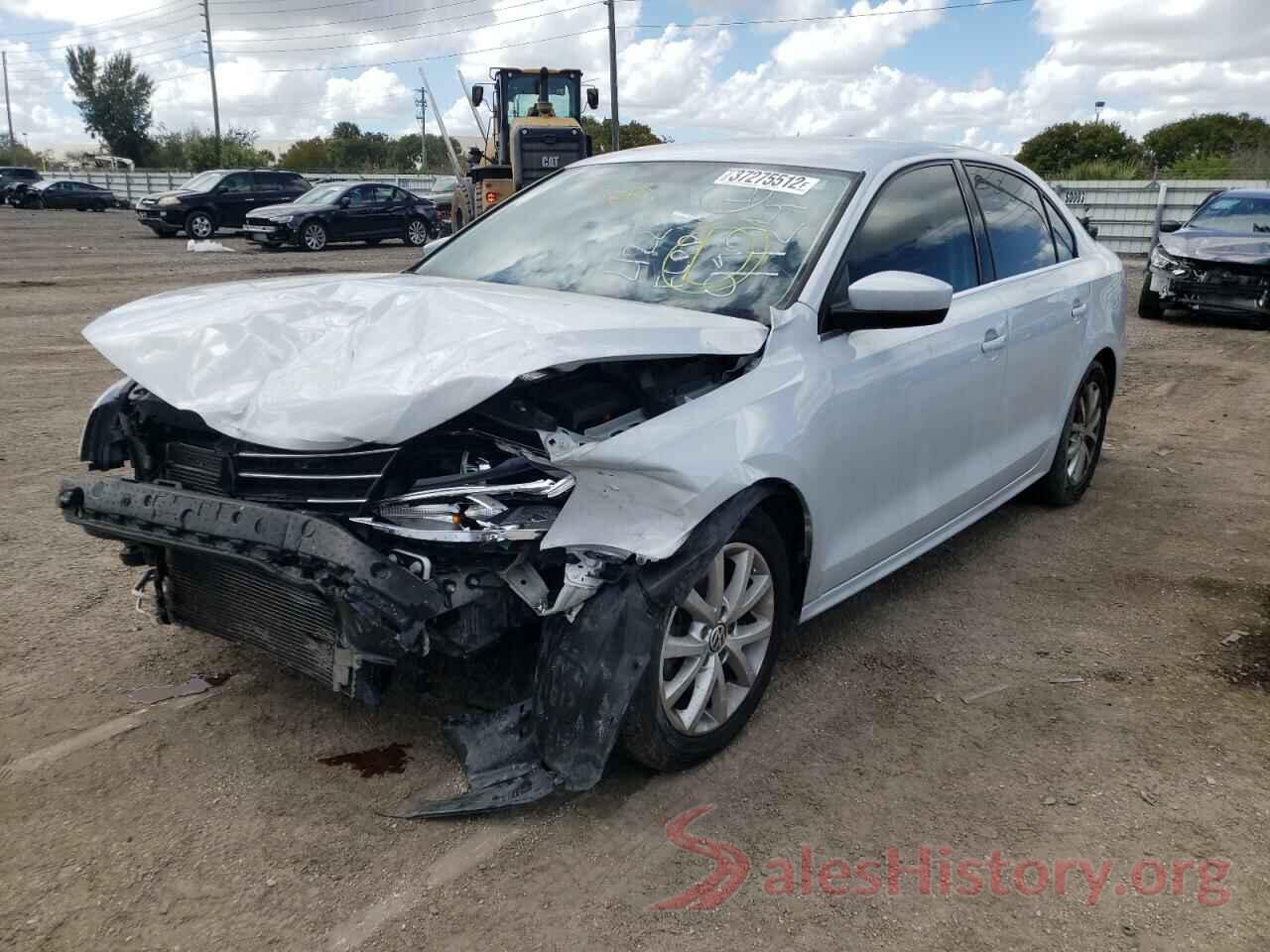 3VW2B7AJ5HM329124 2017 VOLKSWAGEN JETTA