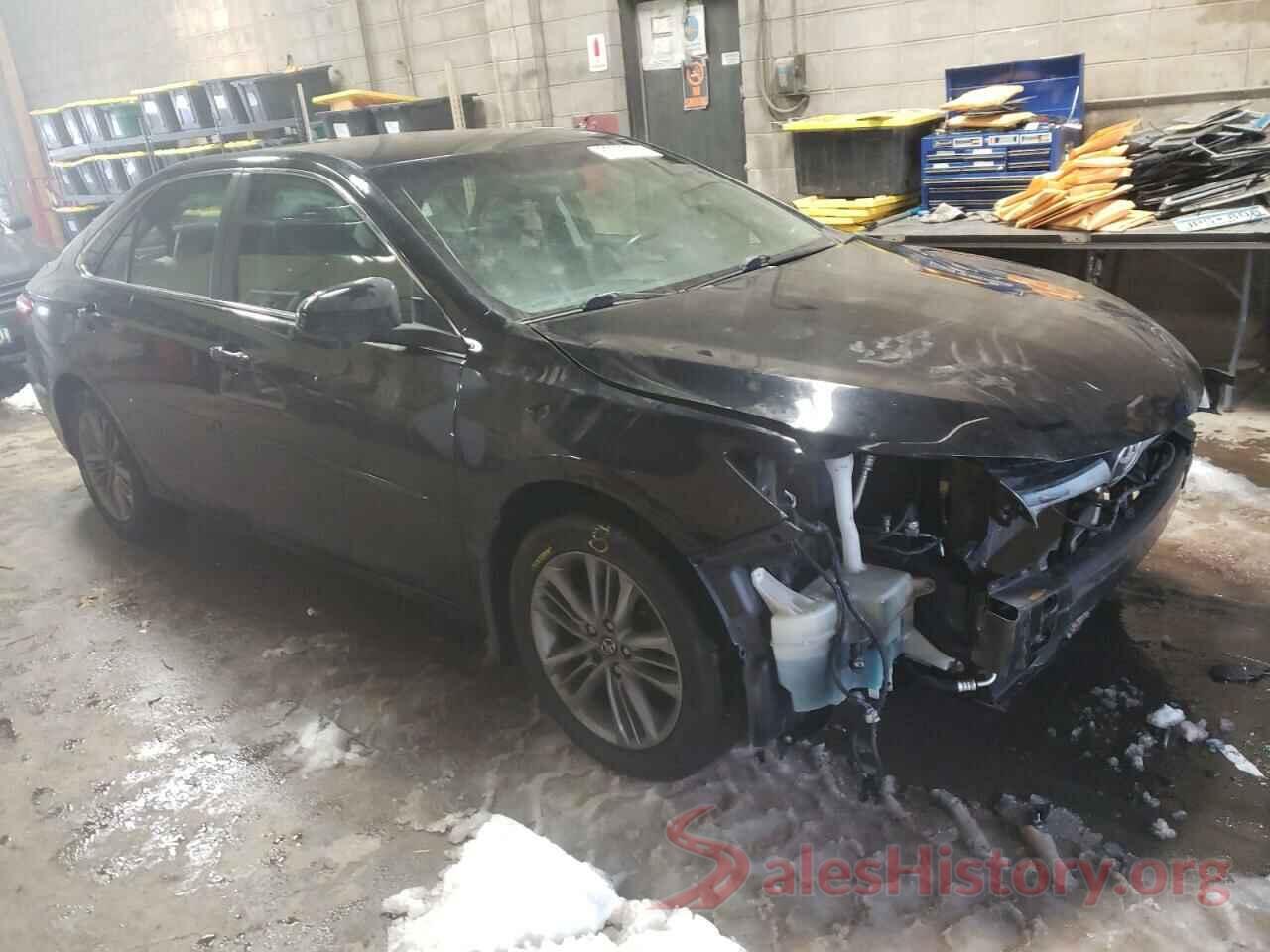 4T1BF1FK9HU320584 2017 TOYOTA CAMRY