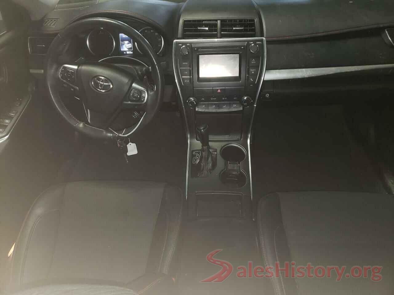 4T1BF1FK9HU320584 2017 TOYOTA CAMRY