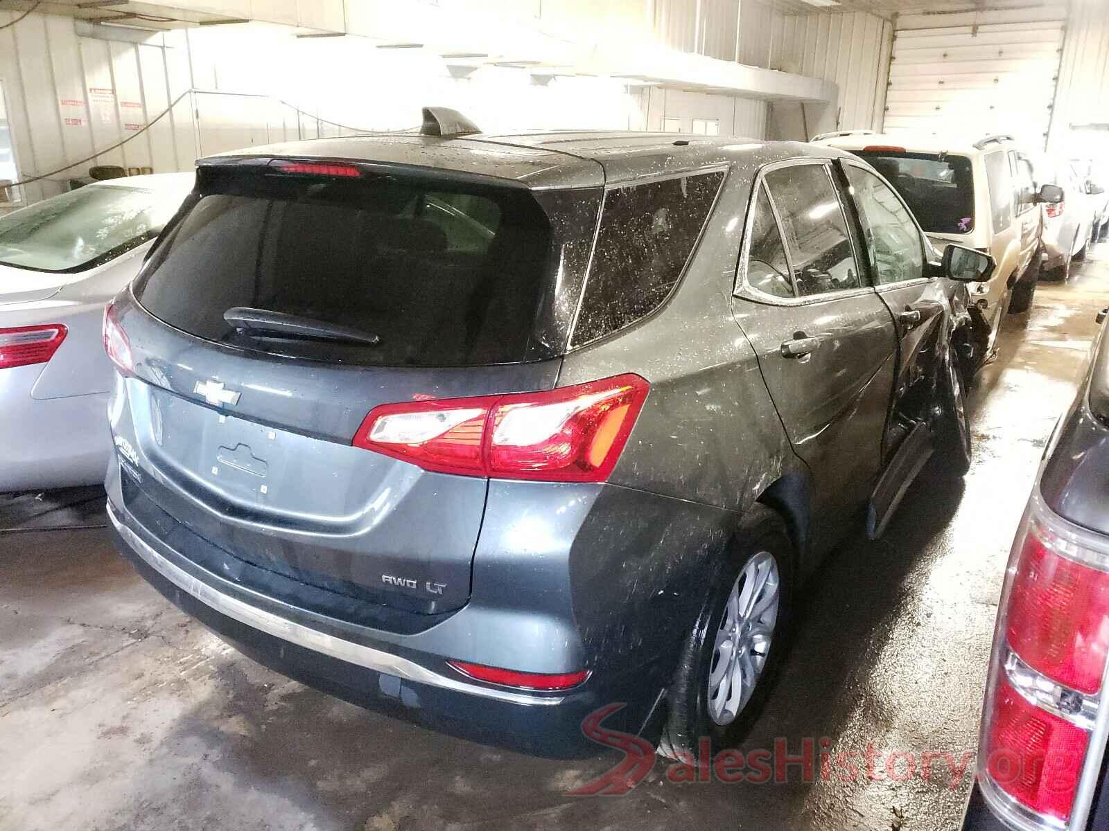 3GNAXUEV3KS638869 2019 CHEVROLET EQUINOX