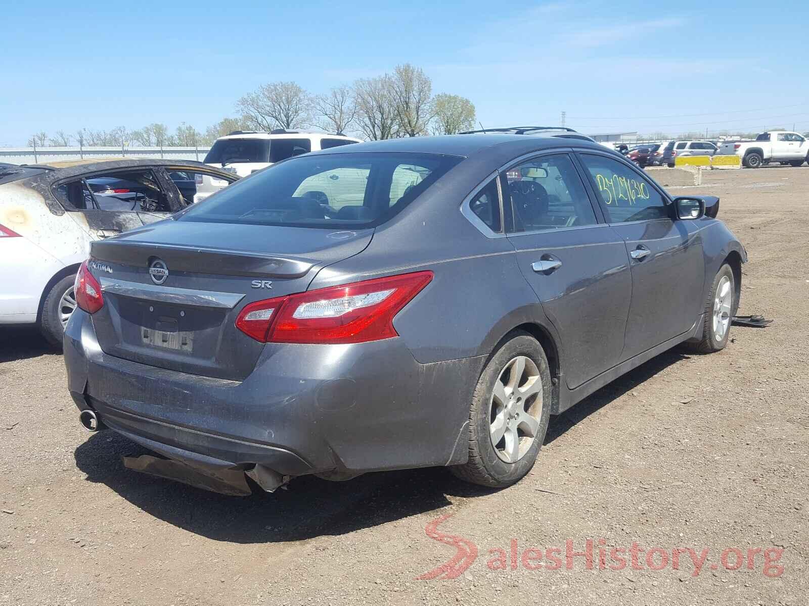 1N4AL3AP9GN318288 2016 NISSAN ALTIMA