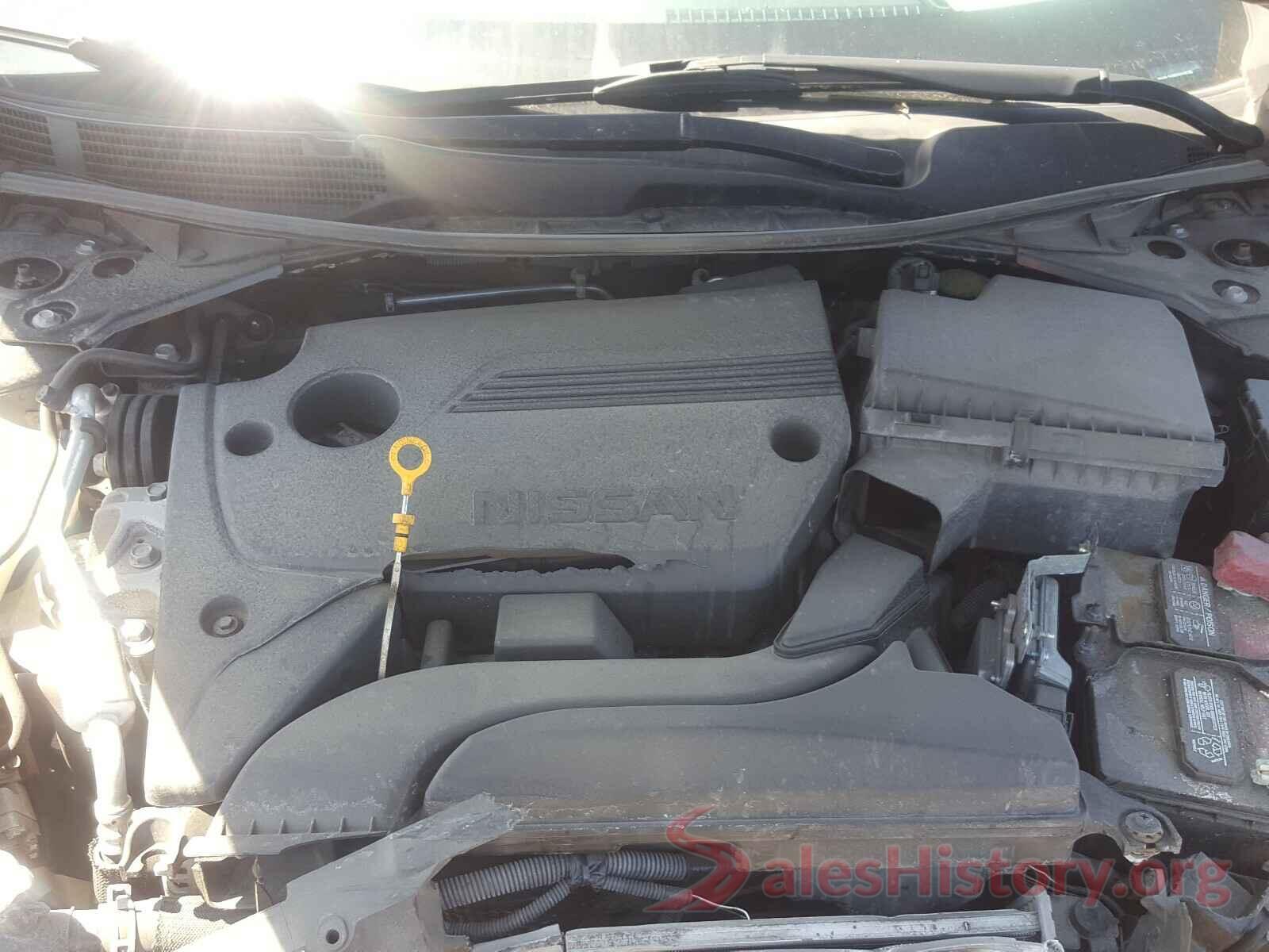 1N4AL3AP9GN318288 2016 NISSAN ALTIMA