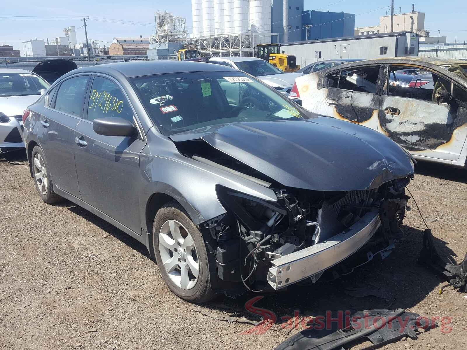 1N4AL3AP9GN318288 2016 NISSAN ALTIMA