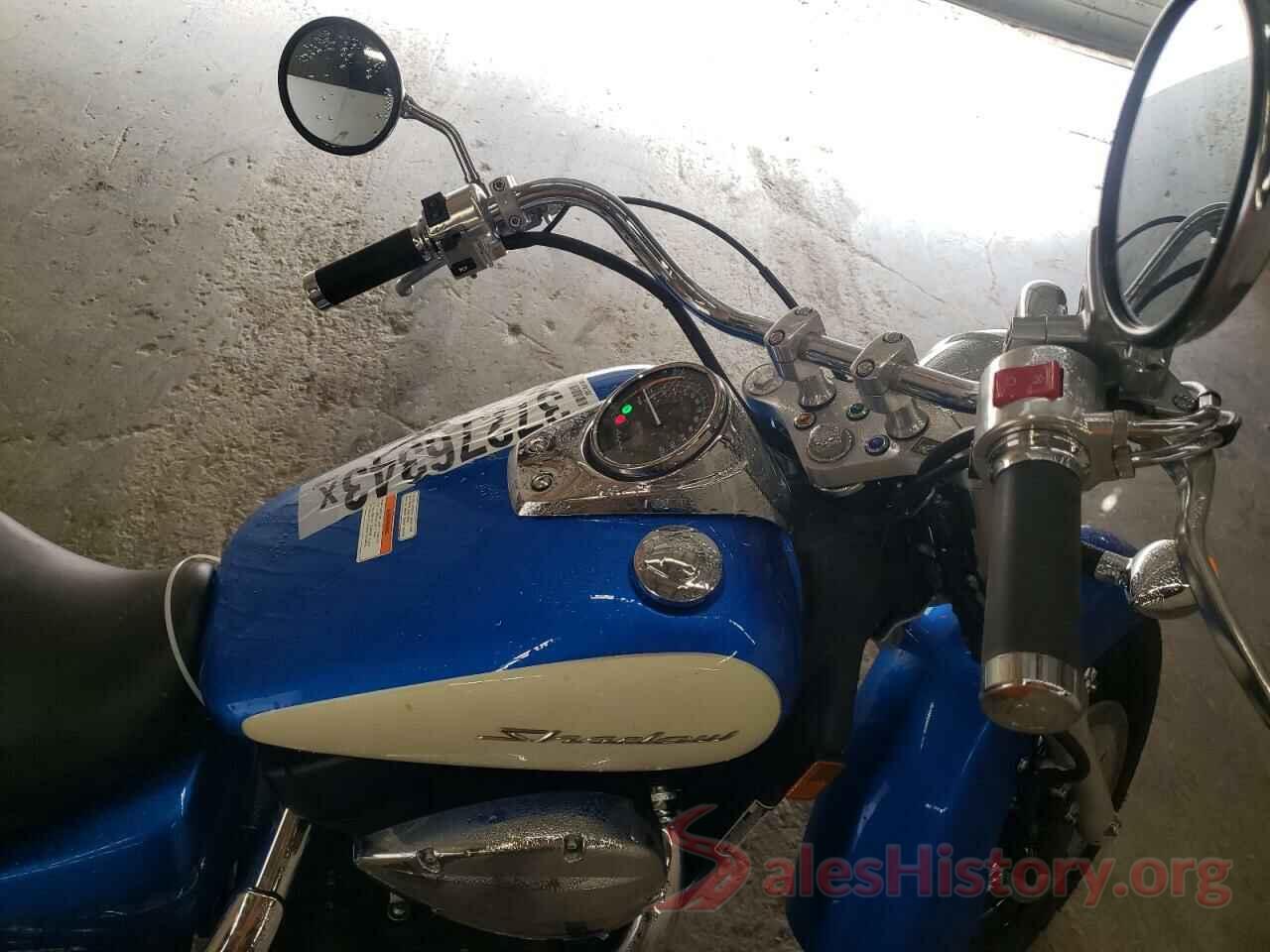 JH2RC5001NK700415 2022 HONDA VT CYCLE