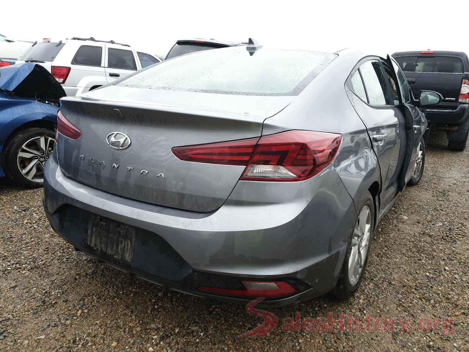 5NPD84LF1KH452790 2019 HYUNDAI ELANTRA