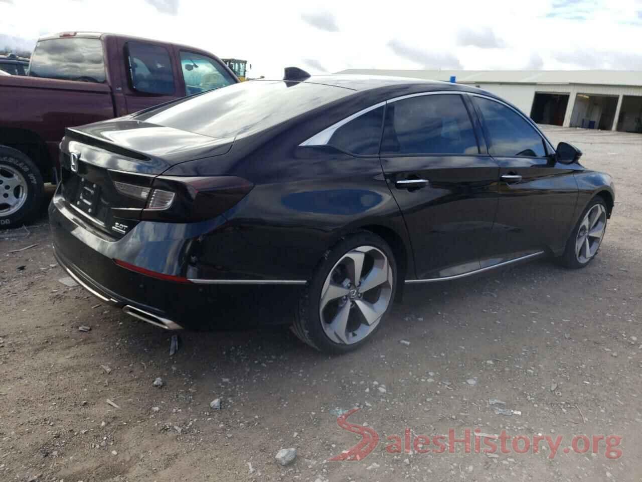 1HGCV2F97KA034791 2019 HONDA ACCORD