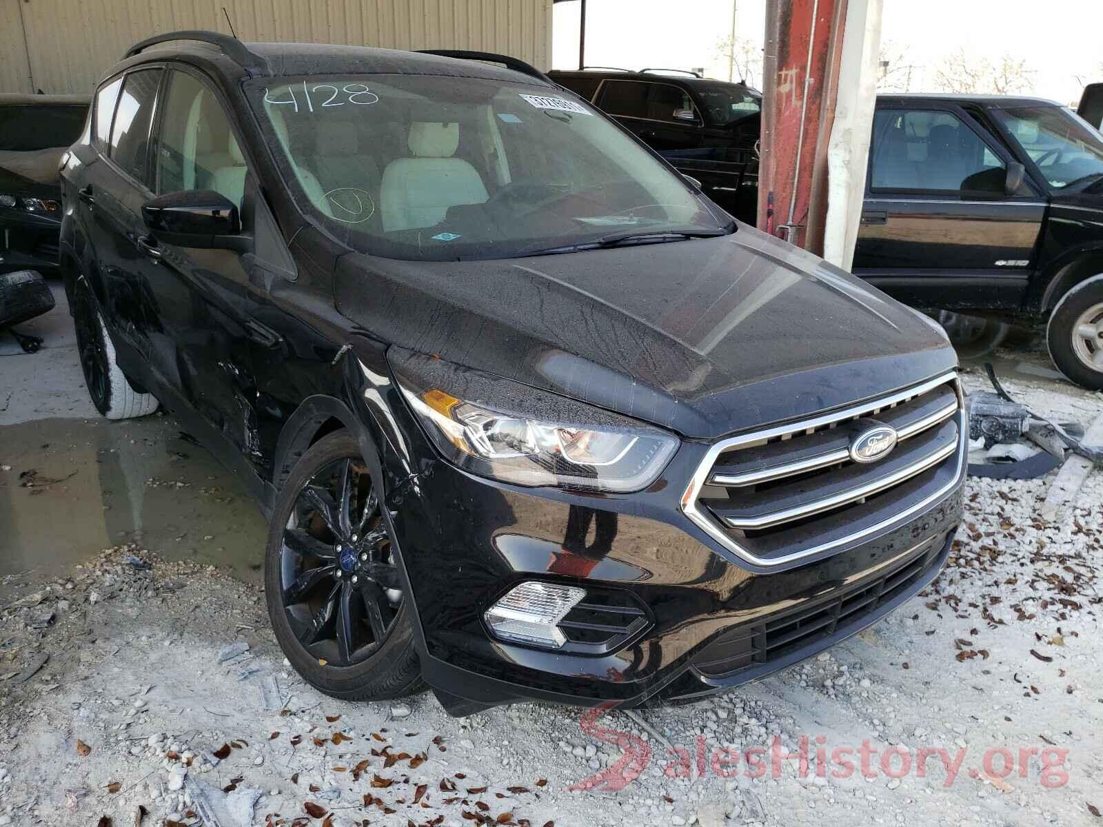 1FMCU0HD8JUD14459 2018 FORD ESCAPE